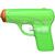 emoji pistola de whatsapp 1F52B