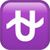 simbolo de emoji del signo del zodiaco de ophiuchus en whatsapp 26CE